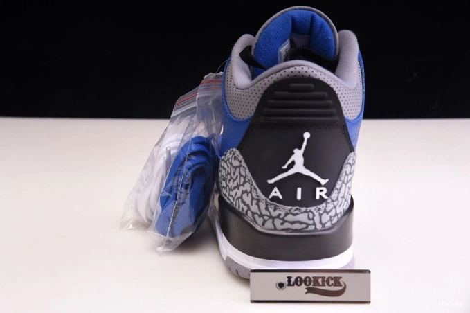 Reps TB 'Varsity Jordan 400 Royal' - 3 CT8532 Retro Air 0808
